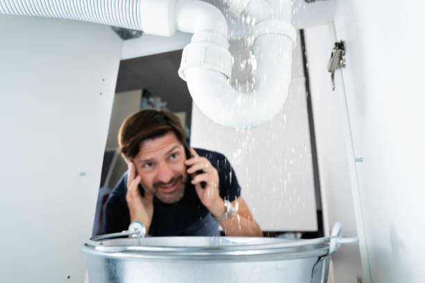 Best Drain Cleaning Services  in Miami Gardens, FL