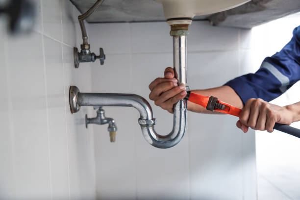 Professional Plumbing in Miami Gardens, FL