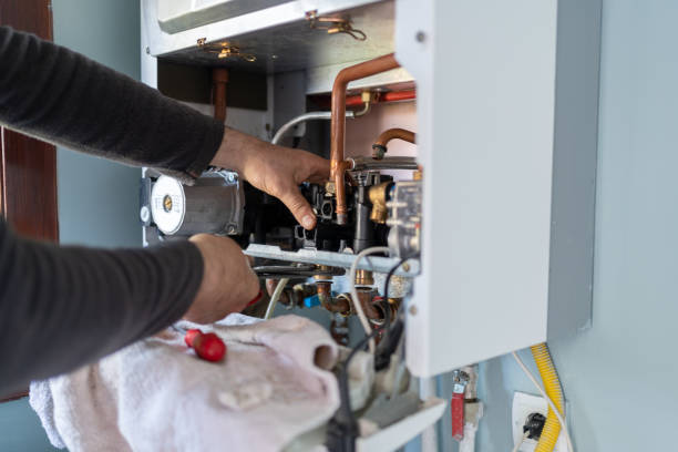 Boilers & Radiators in Miami Gardens, FL
