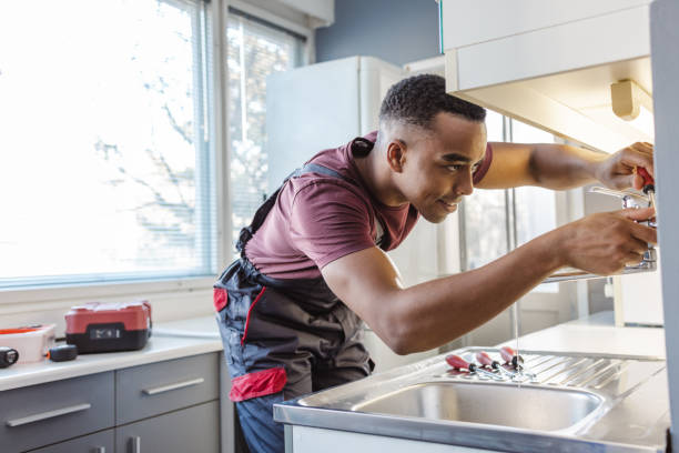 Trusted Miami Gardens, FL Plumbing Experts